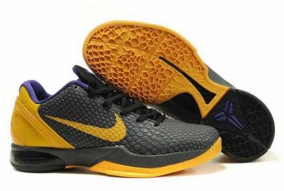 Kobe 6-15